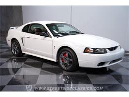 2001 Ford Mustang (CC-2099998) for sale in Lithia Springs, Georgia