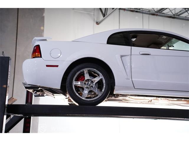 2001 Ford Mustang (CC-2099998) for sale in Lithia Springs, Georgia