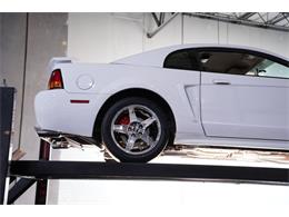 2001 Ford Mustang (CC-2099998) for sale in Lithia Springs, Georgia