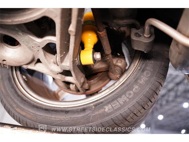 2001 Ford Mustang (CC-2099998) for sale in Lithia Springs, Georgia