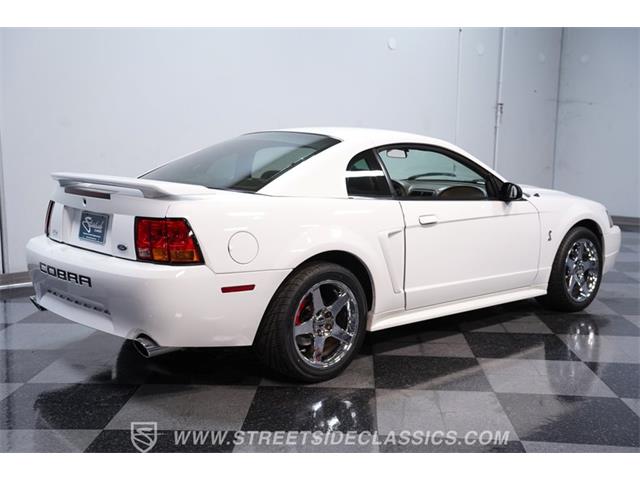 2001 Ford Mustang (CC-2099998) for sale in Lithia Springs, Georgia