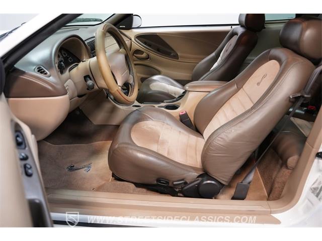 2001 Ford Mustang (CC-2099998) for sale in Lithia Springs, Georgia