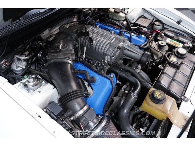 2001 Ford Mustang (CC-2099998) for sale in Lithia Springs, Georgia