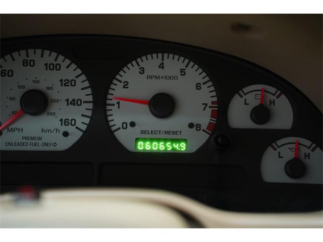 2001 Ford Mustang (CC-2099998) for sale in Lithia Springs, Georgia