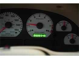 2001 Ford Mustang (CC-2099998) for sale in Lithia Springs, Georgia