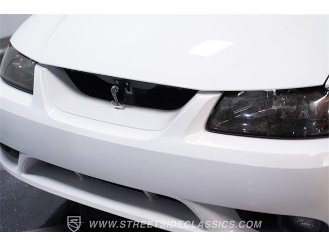 2001 Ford Mustang (CC-2099998) for sale in Lithia Springs, Georgia