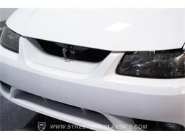2001 Ford Mustang (CC-2099998) for sale in Lithia Springs, Georgia