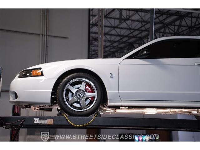 2001 Ford Mustang (CC-2099998) for sale in Lithia Springs, Georgia