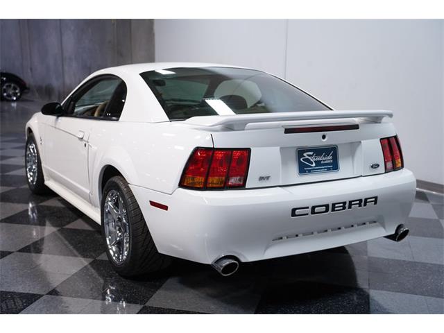 2001 Ford Mustang (CC-2099998) for sale in Lithia Springs, Georgia