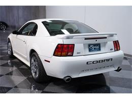 2001 Ford Mustang (CC-2099998) for sale in Lithia Springs, Georgia