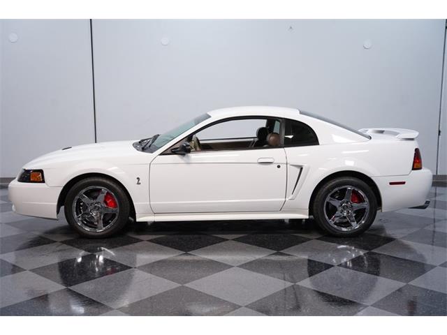 2001 Ford Mustang (CC-2099998) for sale in Lithia Springs, Georgia