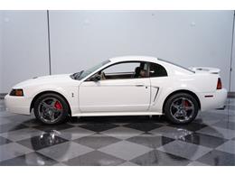 2001 Ford Mustang (CC-2099998) for sale in Lithia Springs, Georgia