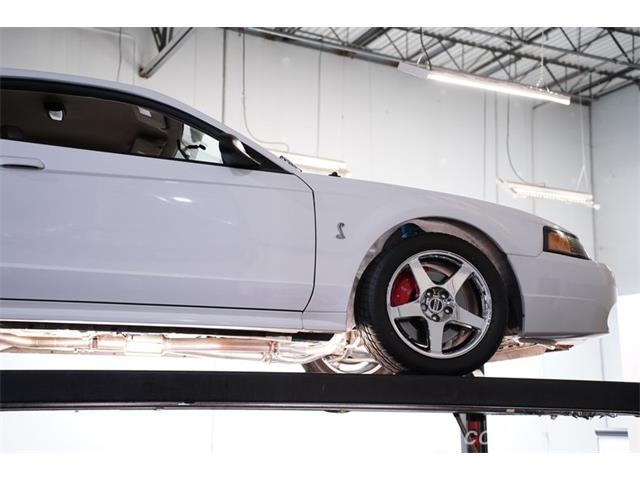 2001 Ford Mustang (CC-2099998) for sale in Lithia Springs, Georgia