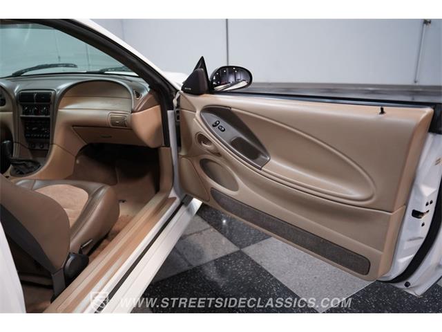 2001 Ford Mustang (CC-2099998) for sale in Lithia Springs, Georgia