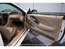 2001 Ford Mustang (CC-2099998) for sale in Lithia Springs, Georgia