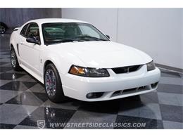 2001 Ford Mustang (CC-2099998) for sale in Lithia Springs, Georgia