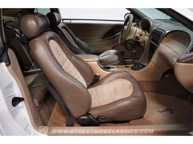 2001 Ford Mustang (CC-2099998) for sale in Lithia Springs, Georgia
