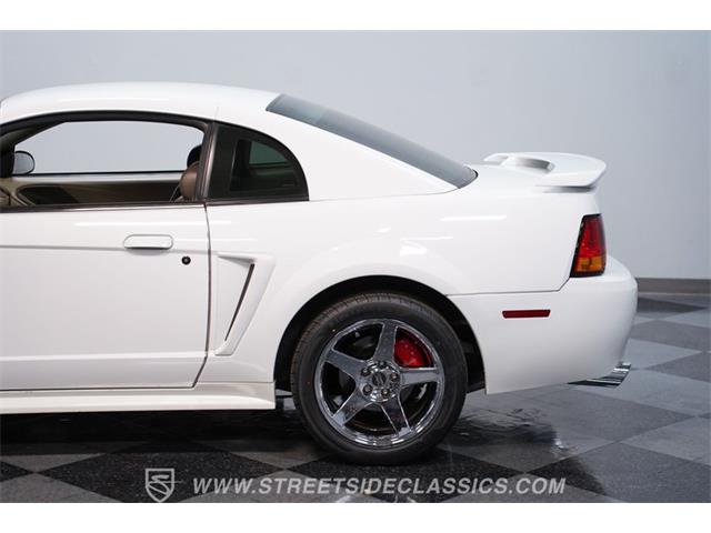 2001 Ford Mustang (CC-2099998) for sale in Lithia Springs, Georgia