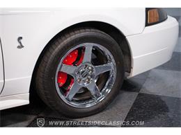 2001 Ford Mustang (CC-2099998) for sale in Lithia Springs, Georgia
