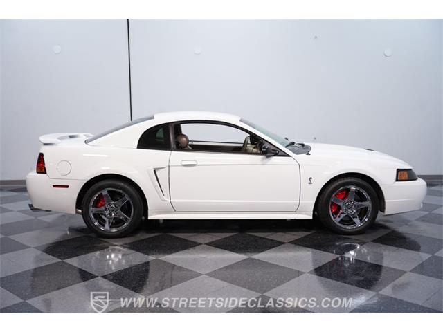 2001 Ford Mustang (CC-2099998) for sale in Lithia Springs, Georgia