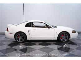 2001 Ford Mustang (CC-2099998) for sale in Lithia Springs, Georgia