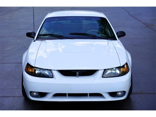 2001 Ford Mustang (CC-2099998) for sale in Lithia Springs, Georgia