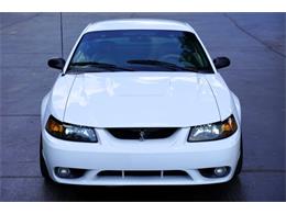 2001 Ford Mustang (CC-2099998) for sale in Lithia Springs, Georgia