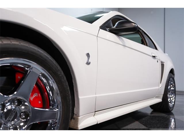 2001 Ford Mustang (CC-2099998) for sale in Lithia Springs, Georgia