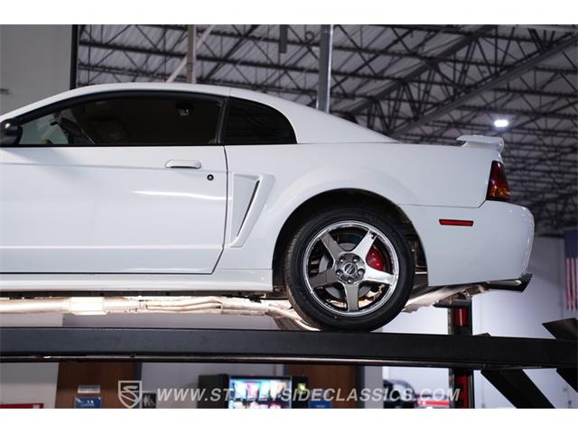 2001 Ford Mustang (CC-2099998) for sale in Lithia Springs, Georgia