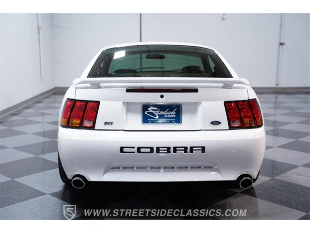 2001 Ford Mustang (CC-2099998) for sale in Lithia Springs, Georgia