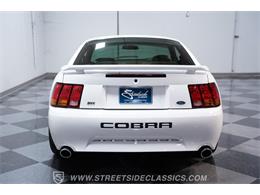2001 Ford Mustang (CC-2099998) for sale in Lithia Springs, Georgia