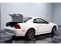 2001 Ford Mustang (CC-2099998) for sale in Lithia Springs, Georgia