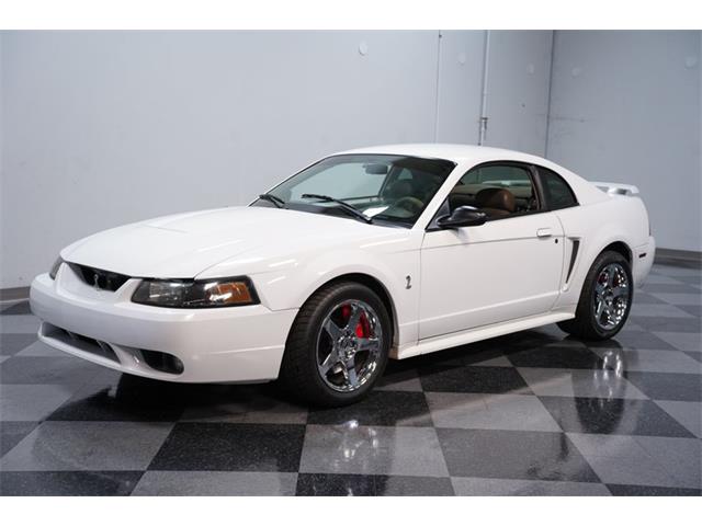 2001 Ford Mustang (CC-2099998) for sale in Lithia Springs, Georgia