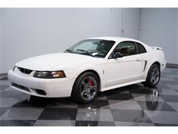 2001 Ford Mustang (CC-2099998) for sale in Lithia Springs, Georgia