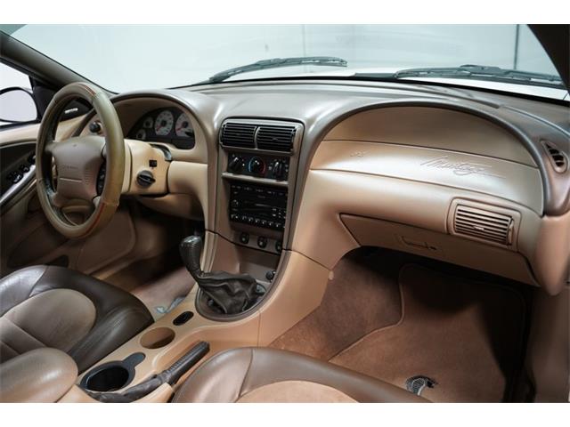 2001 Ford Mustang (CC-2099998) for sale in Lithia Springs, Georgia