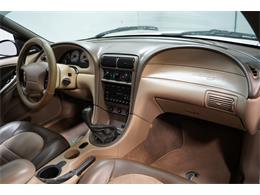 2001 Ford Mustang (CC-2099998) for sale in Lithia Springs, Georgia