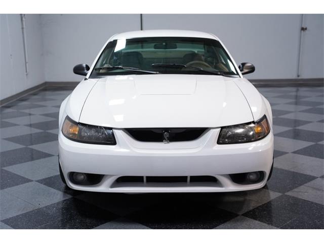 2001 Ford Mustang (CC-2099998) for sale in Lithia Springs, Georgia