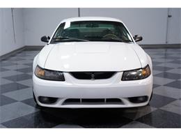2001 Ford Mustang (CC-2099998) for sale in Lithia Springs, Georgia