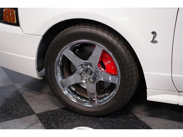 2001 Ford Mustang (CC-2099998) for sale in Lithia Springs, Georgia