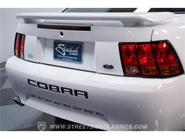 2001 Ford Mustang (CC-2099998) for sale in Lithia Springs, Georgia