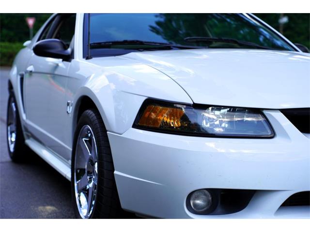 2001 Ford Mustang (CC-2099998) for sale in Lithia Springs, Georgia