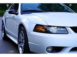 2001 Ford Mustang (CC-2099998) for sale in Lithia Springs, Georgia
