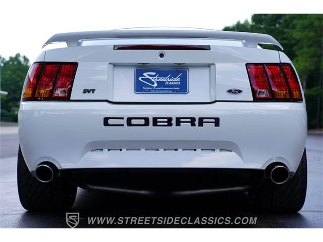 2001 Ford Mustang (CC-2099998) for sale in Lithia Springs, Georgia