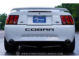 2001 Ford Mustang (CC-2099998) for sale in Lithia Springs, Georgia