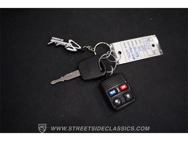 2001 Ford Mustang (CC-2099998) for sale in Lithia Springs, Georgia