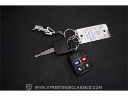 2001 Ford Mustang (CC-2099998) for sale in Lithia Springs, Georgia
