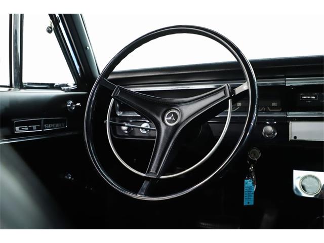 1969 Dodge Dart (CC-2099999) for sale in Volo, Illinois