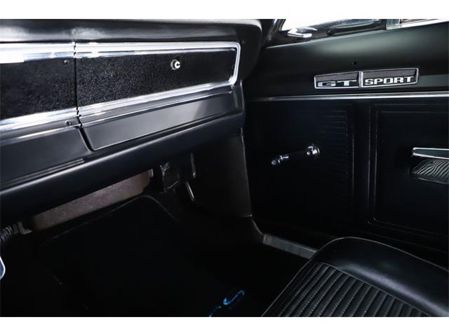 1969 Dodge Dart (CC-2099999) for sale in Volo, Illinois