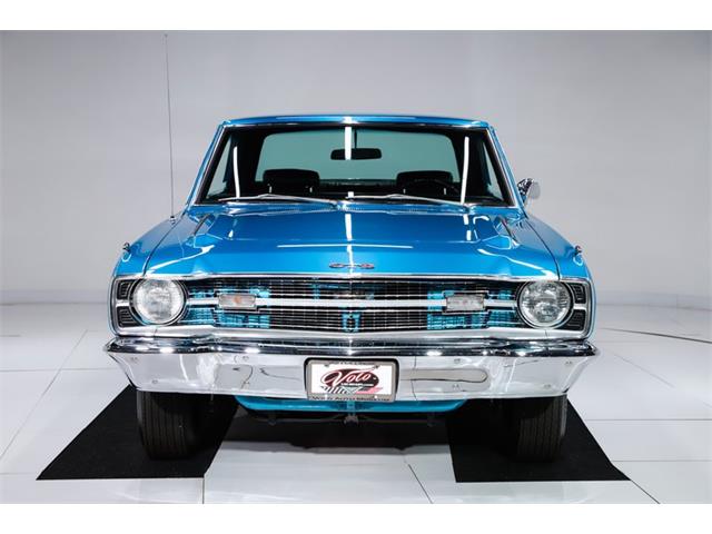 1969 Dodge Dart (CC-2099999) for sale in Volo, Illinois