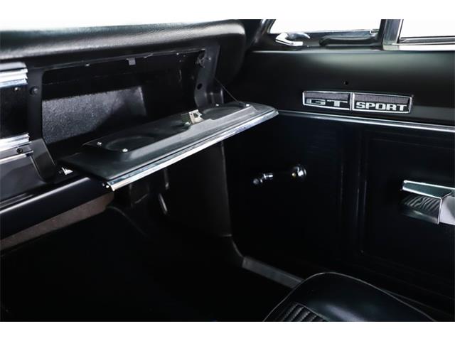1969 Dodge Dart (CC-2099999) for sale in Volo, Illinois